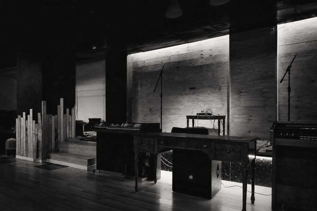 nexagram escenario pianos comunidad